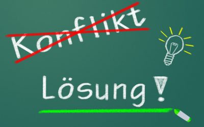 „Das Pech der Auster“ oder die sog. selektive Wahrnehmung