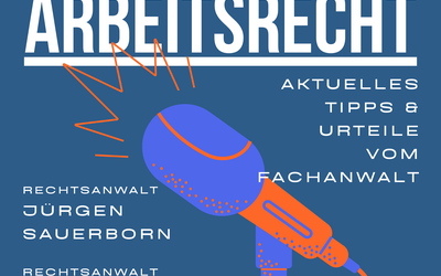 Podcast Arbeitsrecht – Arbeitsfähigkeitscoaching® im BEM
