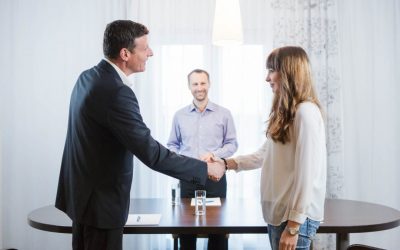 Der Ablauf eines Mediationsverfahrens: Phase 1 – Auftragsklärung