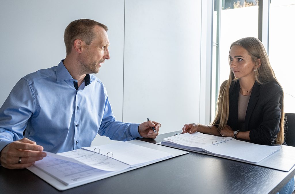 Die Rolle des Integrationsfachdienstes (IFD) im BEM