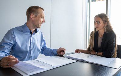 Die Rolle des Integrationsfachdienstes (IFD) im BEM