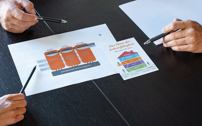 Gesundheit am Arbeitsplatz: Warum betriebliches Gesundheitsmanagement wichtiger denn je ist