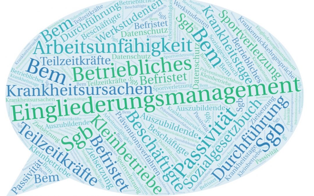 Was versteht man unter betrieblicher Primär-, Sekundär- und Tertiärprävention?
