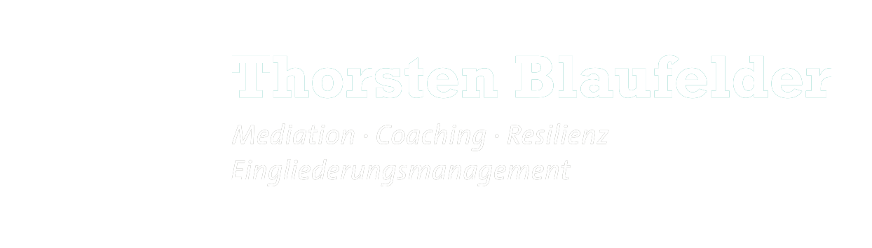 Gesunde Arbeitskultur - Thorsten Blaufelder